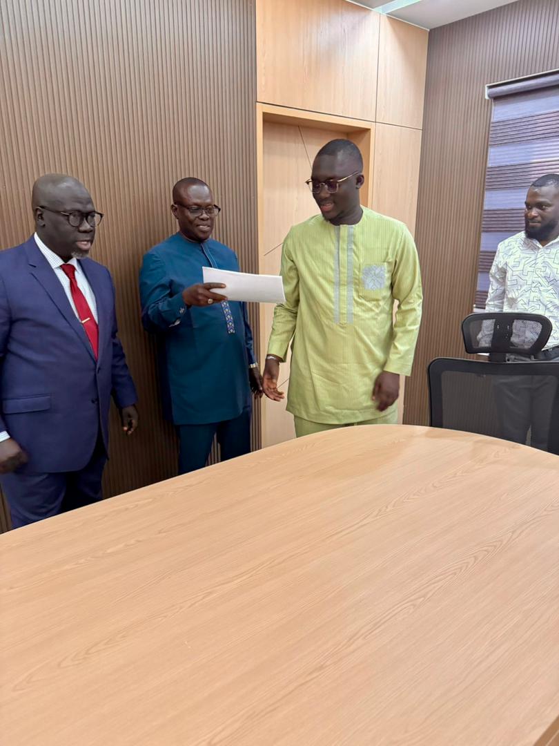 Construction Progress